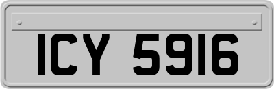 ICY5916