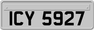 ICY5927