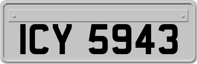 ICY5943