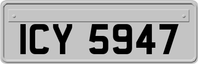 ICY5947