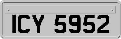 ICY5952