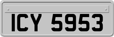 ICY5953