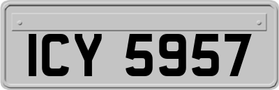 ICY5957