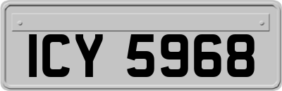 ICY5968
