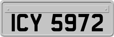 ICY5972