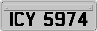 ICY5974
