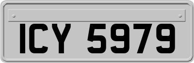 ICY5979