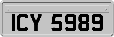 ICY5989