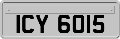 ICY6015