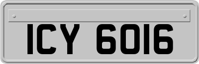 ICY6016