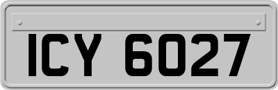 ICY6027