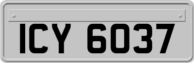 ICY6037