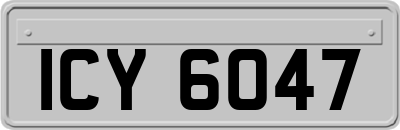 ICY6047