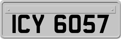 ICY6057