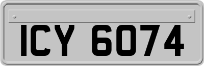 ICY6074