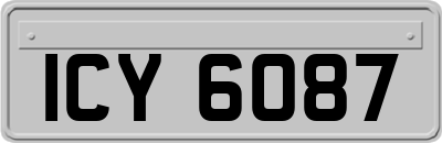 ICY6087