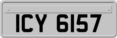 ICY6157
