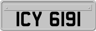 ICY6191