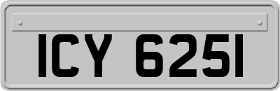 ICY6251