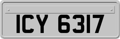 ICY6317