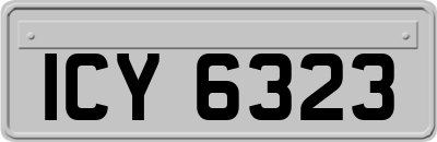 ICY6323