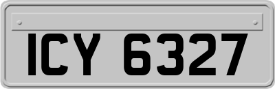 ICY6327