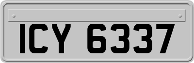 ICY6337