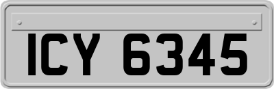 ICY6345
