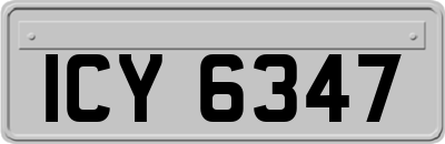 ICY6347