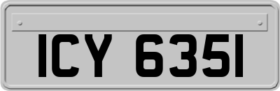 ICY6351