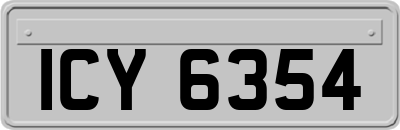 ICY6354