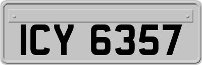 ICY6357