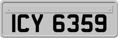ICY6359