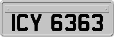ICY6363