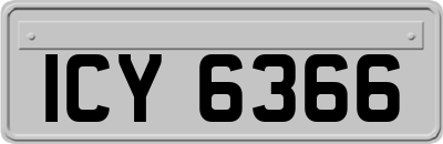 ICY6366