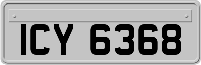 ICY6368