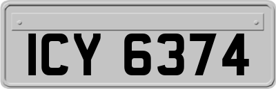 ICY6374