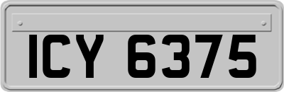 ICY6375