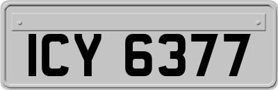 ICY6377