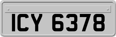 ICY6378