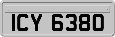 ICY6380
