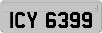 ICY6399