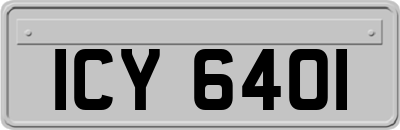 ICY6401