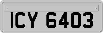 ICY6403