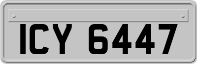 ICY6447