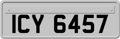 ICY6457