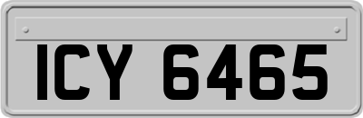 ICY6465