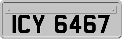 ICY6467