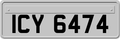 ICY6474