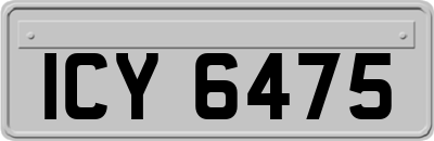 ICY6475